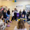 Шевченківський березень  на Факультеті психології, соціальної роботи та спеціальної освіти (до 210 –річниці з Дня народження Тараса Шевченка)